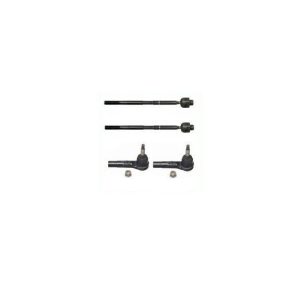 2 X DRĄŻEK 2 X KOŃCÓWKA DODGE RAM 1500 2006-2012