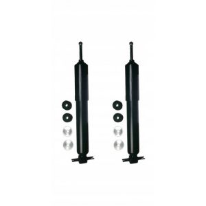 2X AMORTYZATOR PRZÓD RAM 1500 RWD 2X4 2009-2022