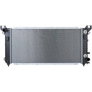 CADILLAC ESCALADE 2016-2020 CHŁODNICA WODY 1XOLEJ