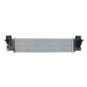 CHŁODNICA POWIETRZA INTERCOOLER FORD EDGE 2.0 2.7 2015-2023
