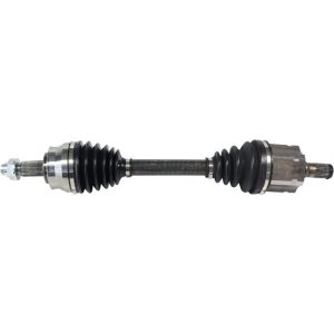 CHRYSLER 200 2.4 15- PÓŁOŚ PRZEGUB PRAWA GSP 12074