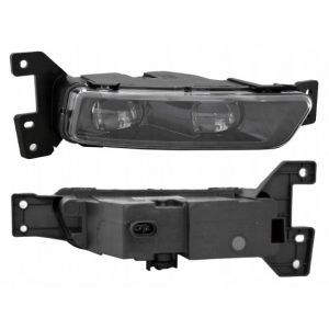 DODGE DURANGO SRT RT GT 2018-20 HALOGEN PRAWY LED