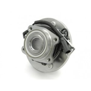 DODGE GRAND CARAVAN 2008-2020 PIASTA ŁOŻYSKO PRZÓD SRL