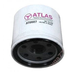 FILTR OLEJU SUBARU FORESTER SUZUKI EQUATOR 2.5 04-