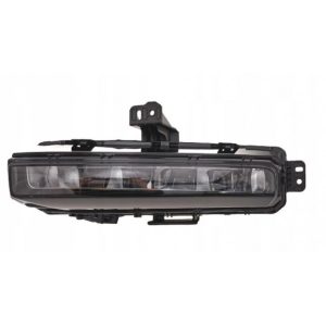 HALOGEN LEWY LED JEEP GRAND CHEROKEE WL 2021-2024
