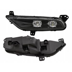 HALOGEN LEWY LED ŚWIATŁO DO JAZDY DZIENNEJ NOWE CHRYSLER 300 300C 2015-2023