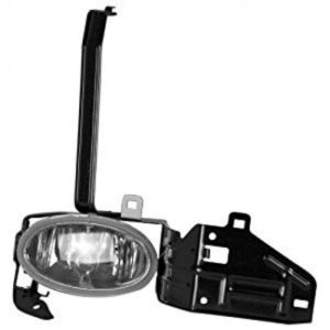 HALOGEN PRAWY MOCOWANIE HONDA ACCORD COUPE USA 08-