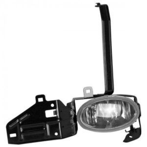 HONDA ACCORD COUPE USA 08- HALOGEN LEWY MOCOWANIE