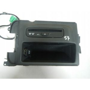 JEEP GRAND CHEROKEE 14-15 ZMIENIARKA CD 5091245AD