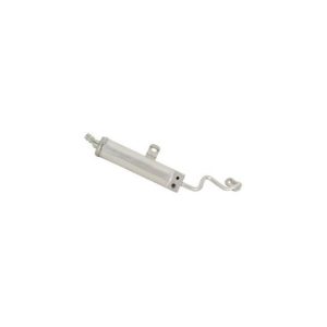 JEEP GRAND CHEROKEE OSUSZACZ PAROWNIK NOWY WH WK 2005-2010