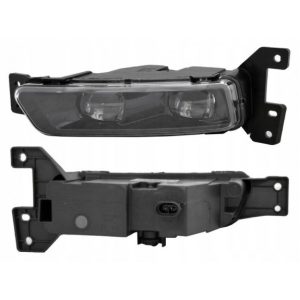 JEEP GRAND CHEROKEE SRT 2017-2020 HALOGEN LEWY LED