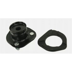 MOCOWANIE AMORTYZATORA PRZEDNIEGO 4WD DODGE RAM 1500 2006-2008