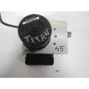 NISSAN TITAN ARMADA QX56 5.6 POMPA HAMULCOWA ABS