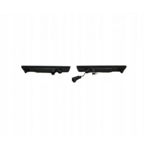 OBRYSÓWKA OBRYS LED LEWA + PRAWA TYLNE DYMIONE DODGE CHALLENGER 2015-2023