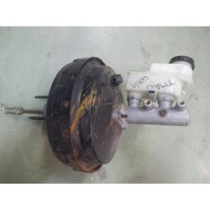 POMPA HAMULCOWA SERWO NISSAN TITAN ARMADA QX56 5.6