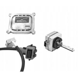 PRZETWORNICA KSENON FORD MUSTANG 15- DL3Z13C170A