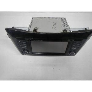 RADIO NAWIGACJA NISSAN X-TRAIL XTRAIL 2014-