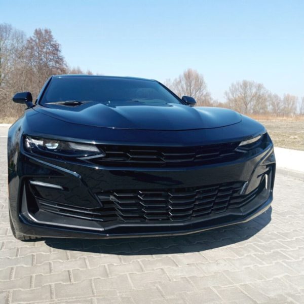 2019-ss-style-front-bumper-set-camaro-19-23-lt-ls 2019-ss-style-front-bumper-set-camaro-19-23-lt-ls