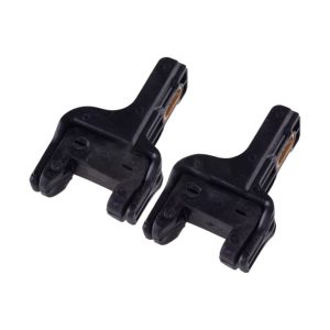 4596474AD Radiator Isolator - Set (CHALLENGER 15-23)