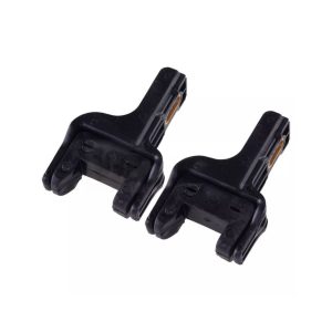 4596474AD Radiator Isolator - Set (CHARGER 15-23)