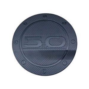 5.0 Fuel Door (MUSTANG 15-23)