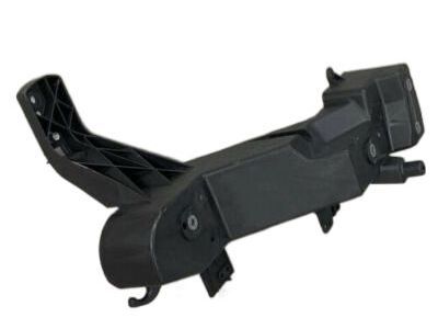 68227827aa-headlamp-mounting-bracket-left-side-durango-14-23 68227827aa-headlamp-mounting-bracket-left-side-durango-14-23