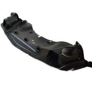 68242934AC Engine Splash Shield (CHALLENGER 15-23 6.4)