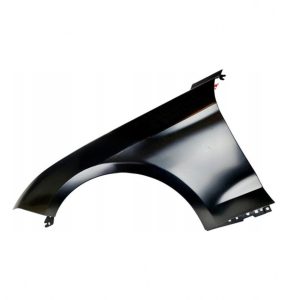 Aluminum Fender - Driver Side (MUSTANG 18-23)