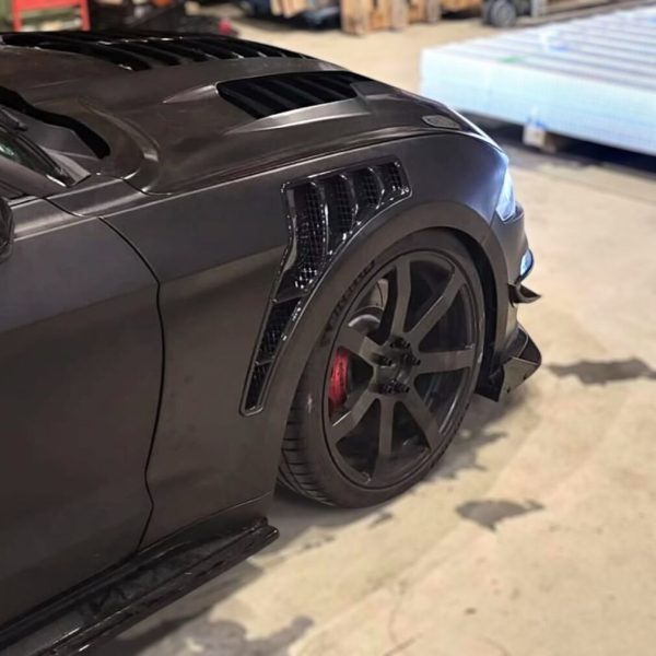 aluminum-fenders-gt500-style-mustang-18-23-gt-ecoboost