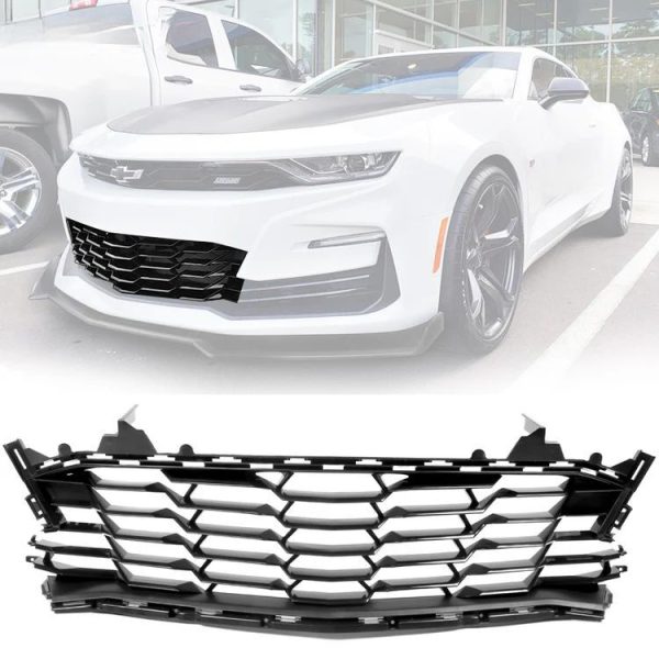 black-front-bumper-lower-grille-camaro-19-23-ss-rs-lt-ls