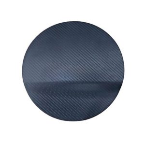 Carbon Fuel Door (MUSTANG 15-23l)