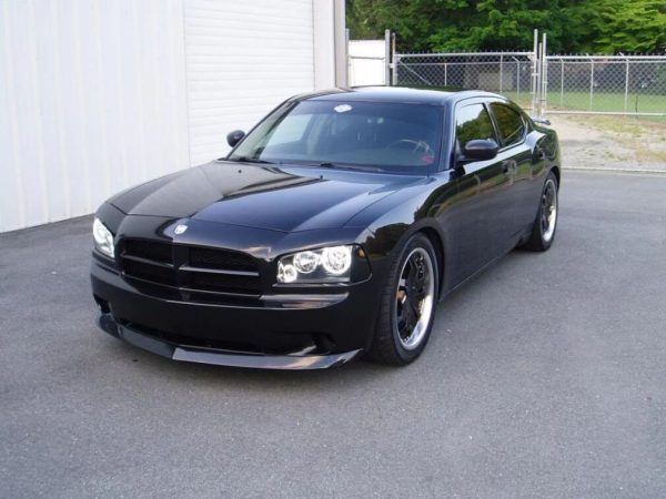 chin-spoiler-front-bumper-lip-ik-style-charger-05-10