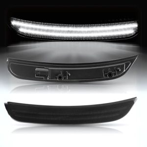 Dual LED Front Bumper Side Markers (CHARGER 15-23)
