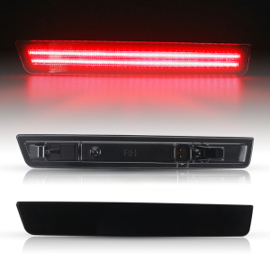 Dual LED Rear Bumper Side Markers (CHALLENGER 15-23)
