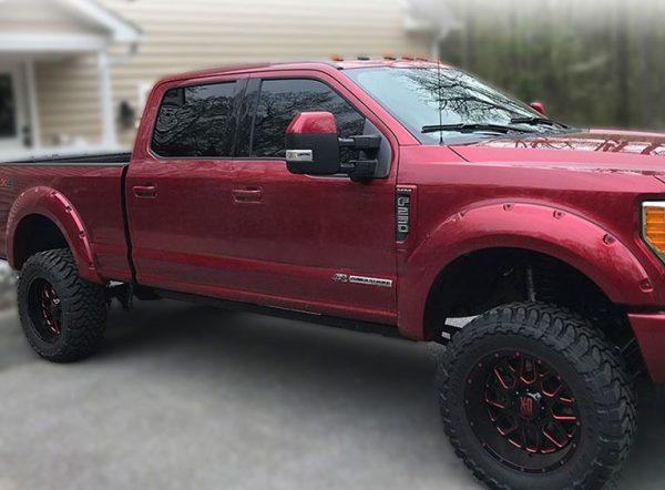 fender-flares-pocket-rivet-style-f-250-f-350-11-16 fender-flares-pocket-rivet-style-f-250-f-350-11-16