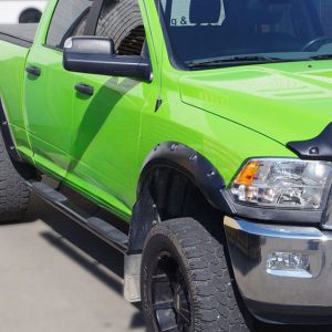 Fender Flares - Pocket Style (RAM 2500 3500 10-18)