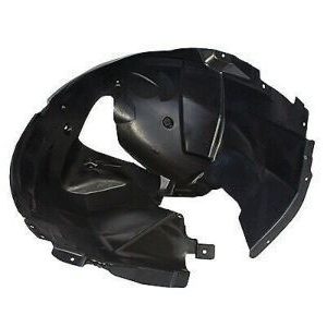 FR3Z-16102A Front Fender Inner Arch - Right Side (MUSTANG 15-17)