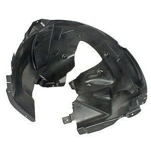 FR3Z-16103A Front Fender Inner Arch - Left Side (MUSTANG 15-17)