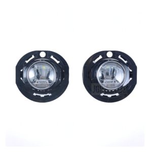 Full LED Fog Lights - Set (CHARGER 15-23)