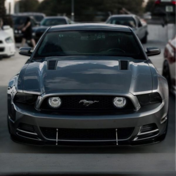 gen-1-chin-spoiler-front-bumper-lip-mustang-13-14-gt-v6