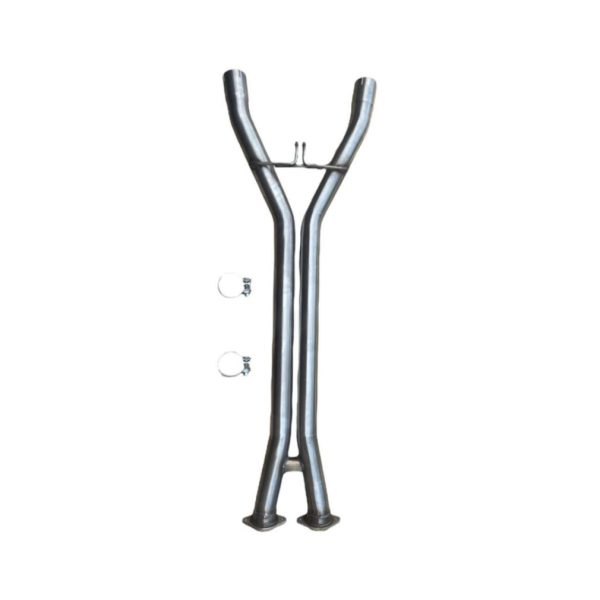 h-pipe-stainless-resonator-corvette-c7-14-19 h-pipe-stainless-resonator-corvette-c7-14-19