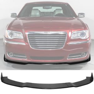 IKON V3 Style Chin Spoiler (300 11-14)