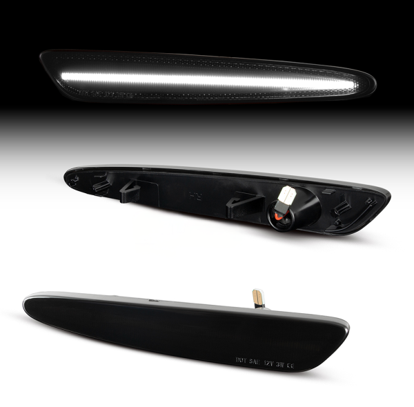 led-front-bumper-side-markers-corvette-05-13-c6 led-front-bumper-side-markers-corvette-05-13-c6