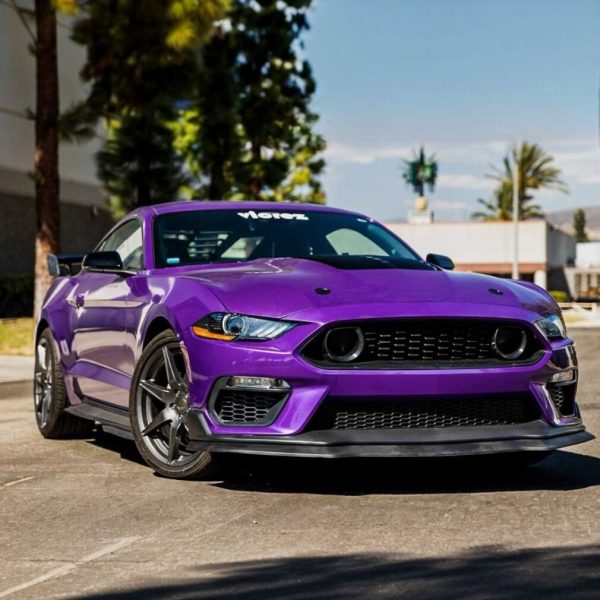 mach1-1-1-style-front-bumper-set-mustang-18-23-ecoboost-gt mach1-1-1-style-front-bumper-set-mustang-18-23-ecoboost-gt