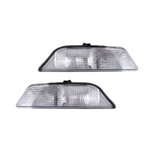 OE Style Turn Signals - Set (MUSTANG 15-17)