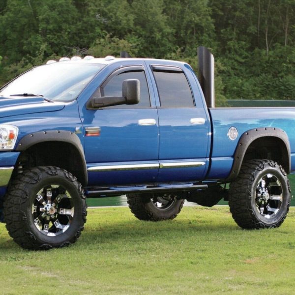 pocket-rivet-style-fender-flares-ram-1500-2500-3500-02-08 pocket-rivet-style-fender-flares-ram-1500-2500-3500-02-08