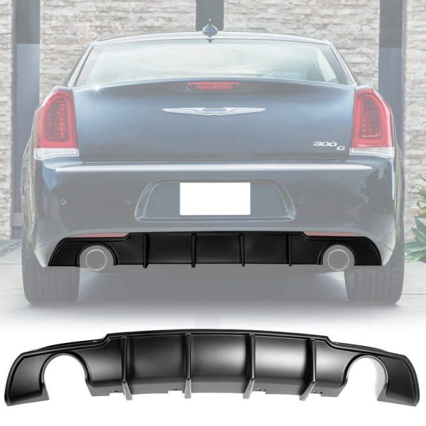 rear-bumper-lower-diffuser-srt-style-300-15-23 rear-bumper-lower-diffuser-srt-style-300-15-23
