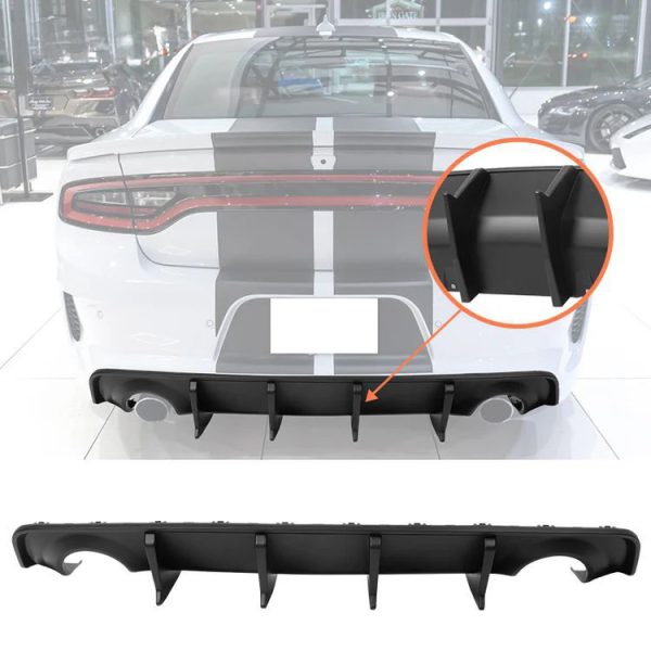 rear-diffuser-matte-black-jgd-style-charger-20-23-wide-body