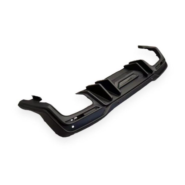 rear-diffuser-with-fins-matte-black-mustang-24-25