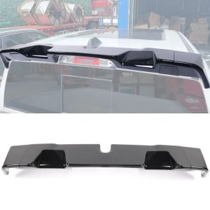 Roof Spoiler - Gloss Black (RAM 1500 19-22)